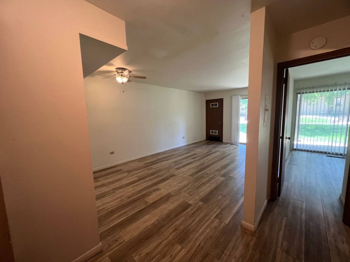 Apartment for rent at 4455 Charles St, Rockford, IL 61108