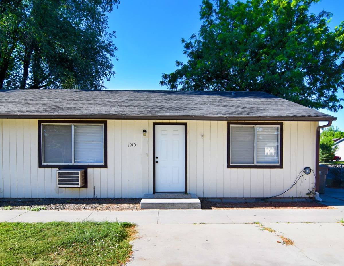 Apartment for rent at 1910 S Juniper, Nampa, ID 83686
