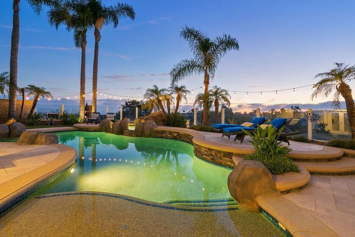 House for rent at 1 White Sail, Laguna Niguel, CA 92677