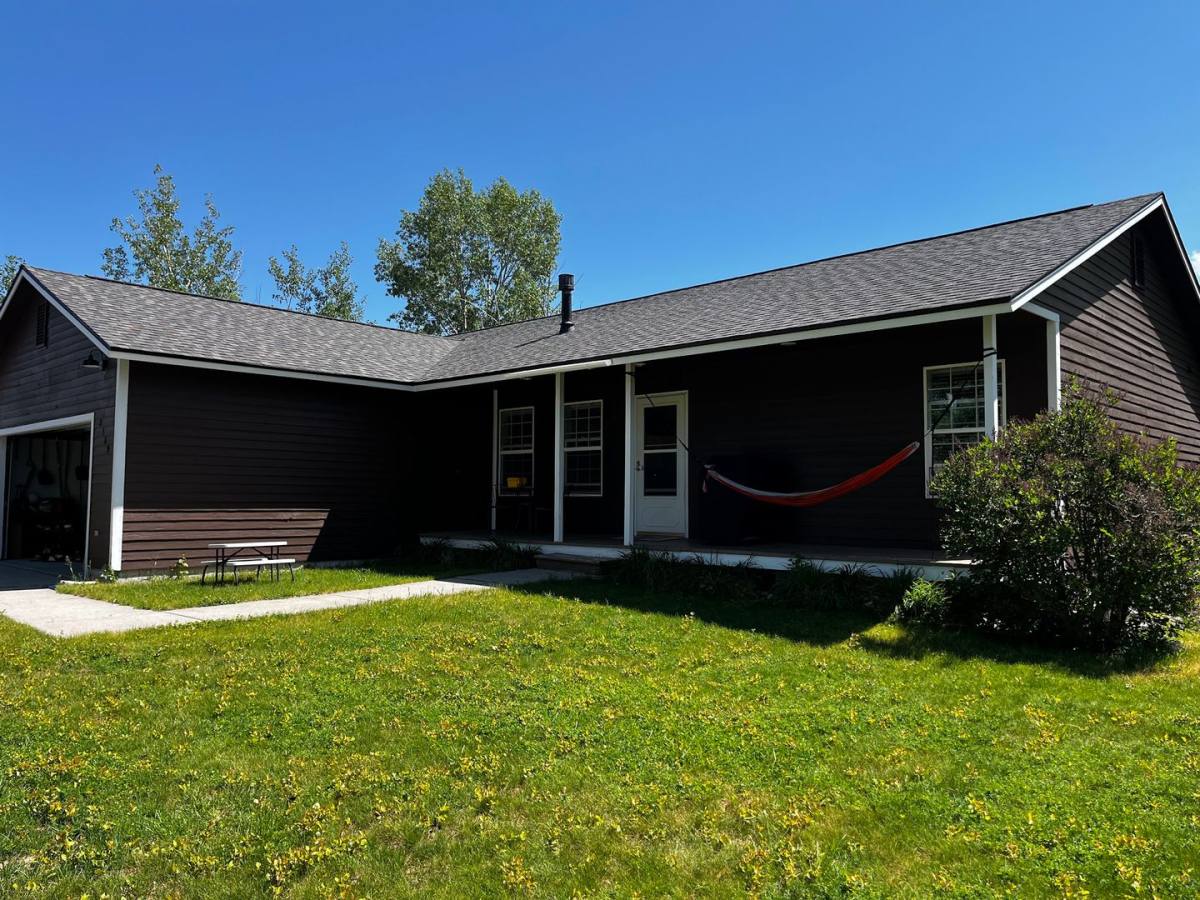 House for rent at 8469 Teal Trail, Victor, ID 83455
