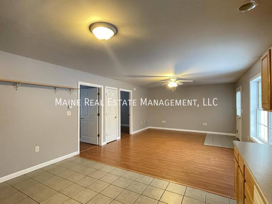 Apartment for rent at 41 Vafiades Ave #1, Bangor, ME 04401