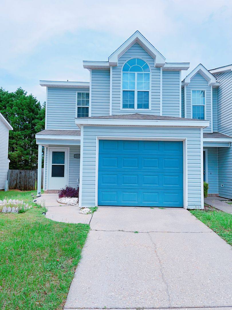 Townhouse for rent at 3157 Achey Dr, Enterprise, AL 36330