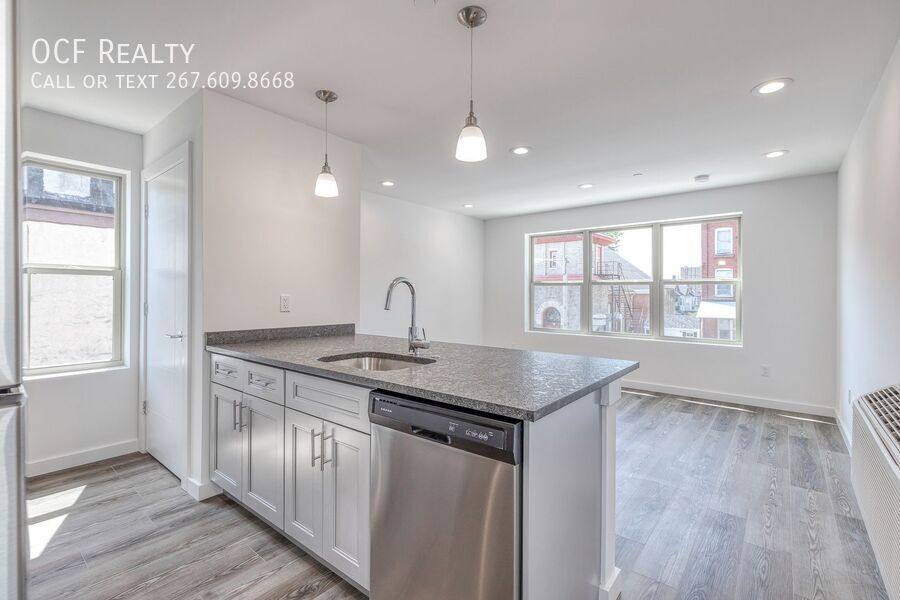 Apartment for rent at 751 N 43rd St #302, Philadelphia, PA 19104