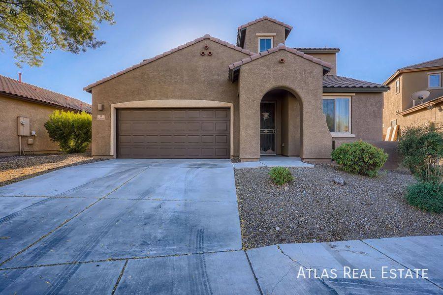 House for rent at 12600 N Brabant Dr, Marana, AZ 85653