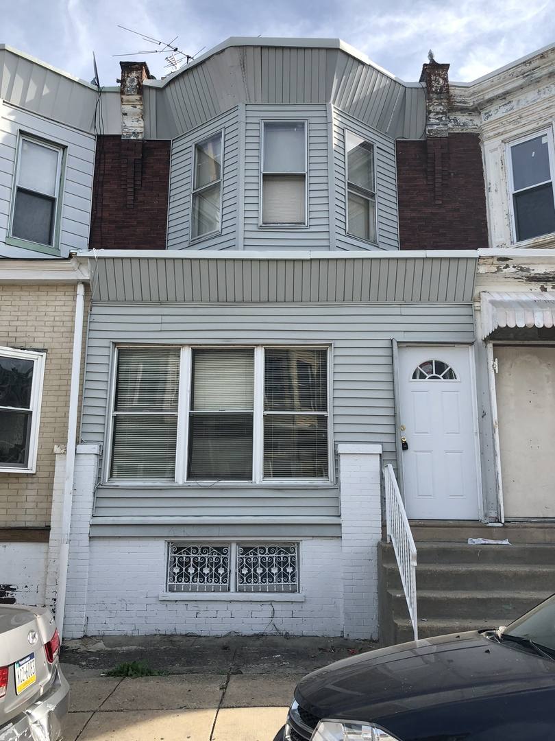 House for rent at 5350 Yocum St, Philadelphia, PA 19146