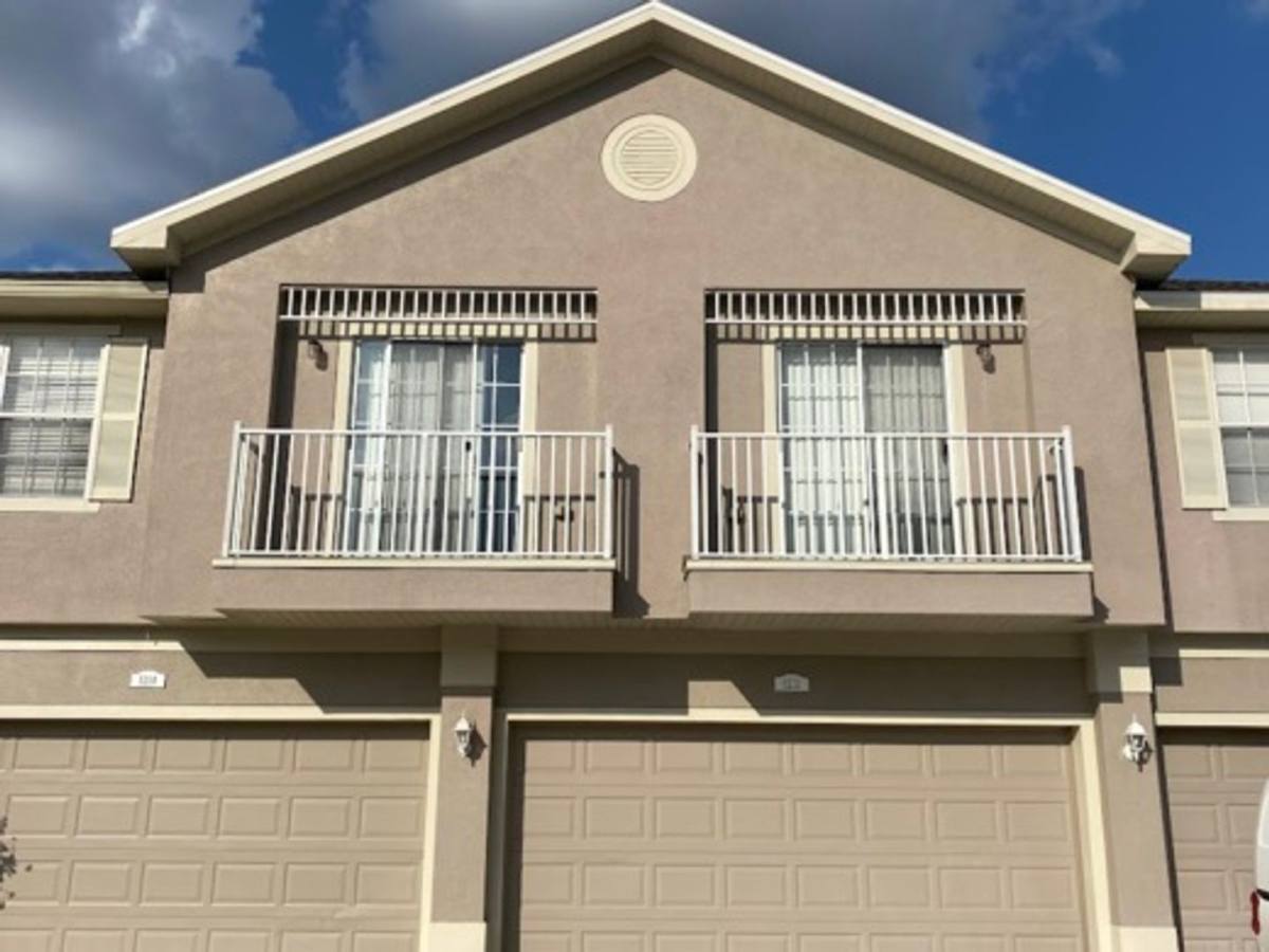 Townhouse for rent at 5212 Blue Roan Way, Wesley Chapel, FL 33544