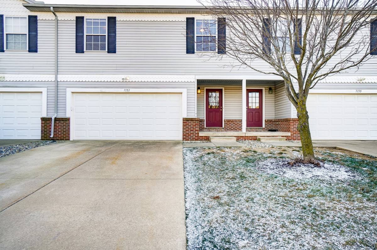 Apartment for rent at 7133-7159 Triumph Lane, Perrysburg, OH 43551