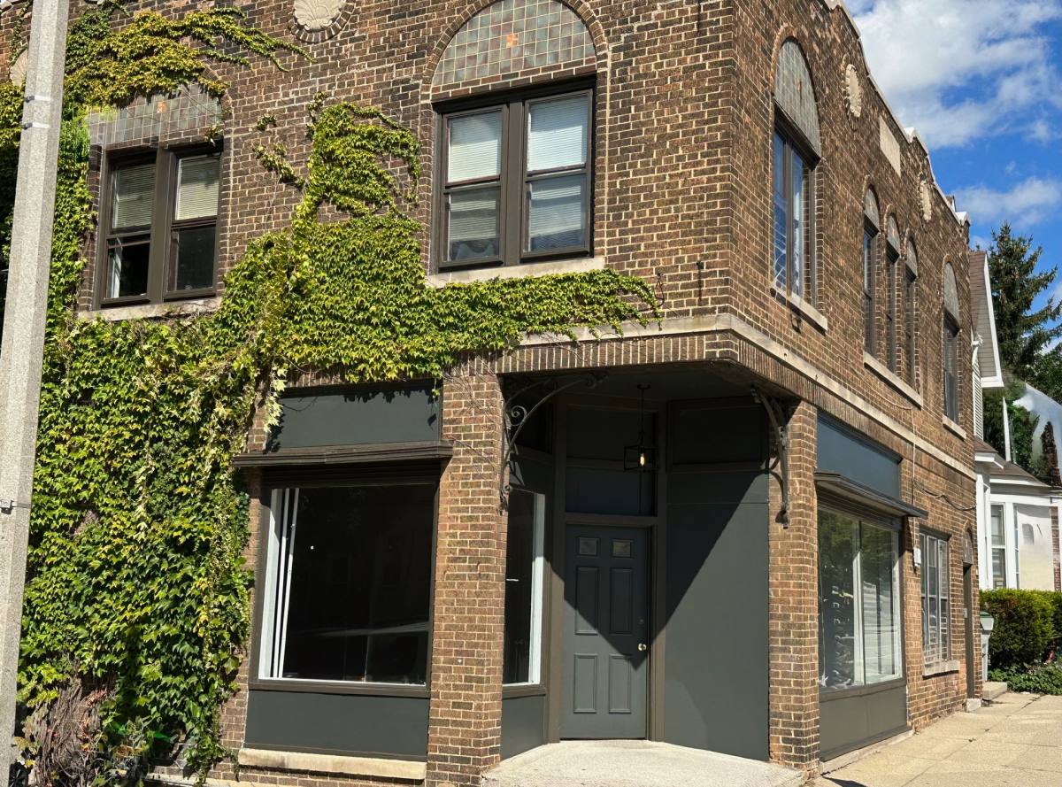 Apartment for rent at 1603 N Van Buren, Milwaukee, WI 53202
