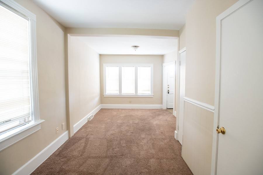 Apartment for rent at 1020 E Center St, Milwaukee, WI 53212