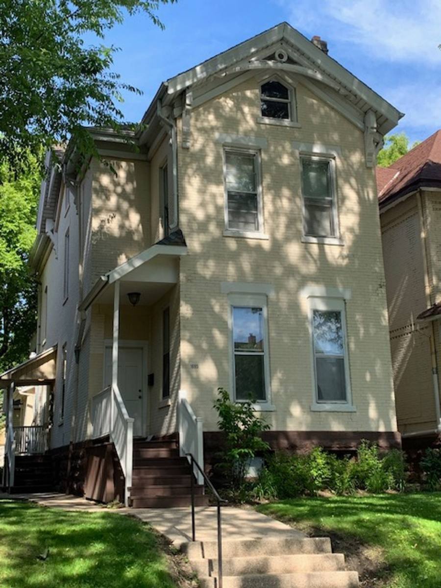 Apartment for rent at 1665 N Humboldt Ave, Milwaukee, WI 53202