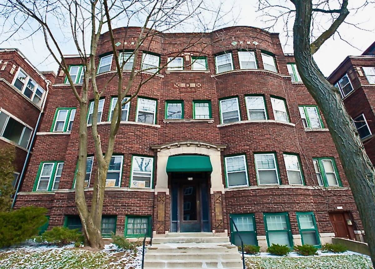 Apartment for rent at 2534 N Prospect Ave, Milwaukee, WI 53211