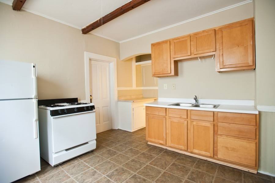 Apartment for rent at 3221 N Newhall, Milwaukee, WI 53211