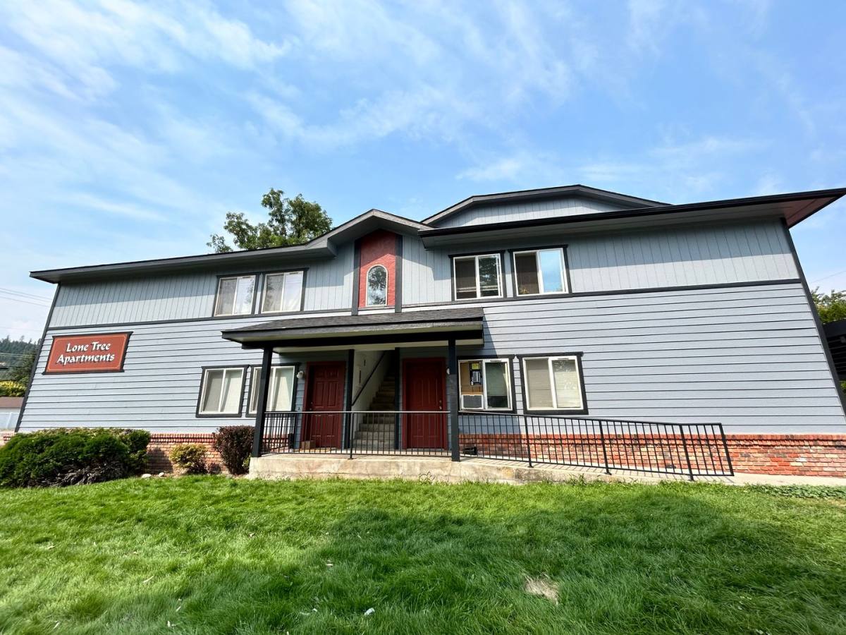 Apartment for rent at 15038 N Highway 41, Rathdrum, ID 83858