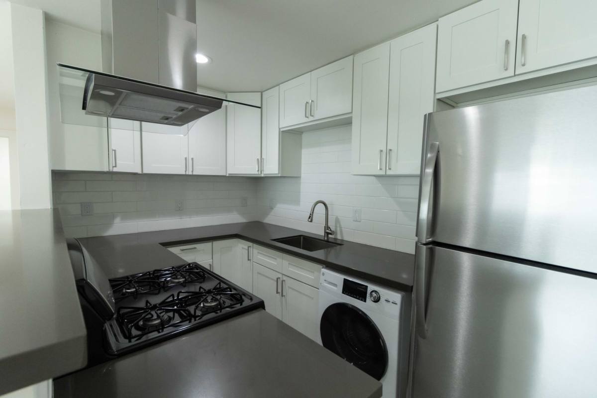 Apartment for rent at 419 Garfield St, Oceanside, CA 92054