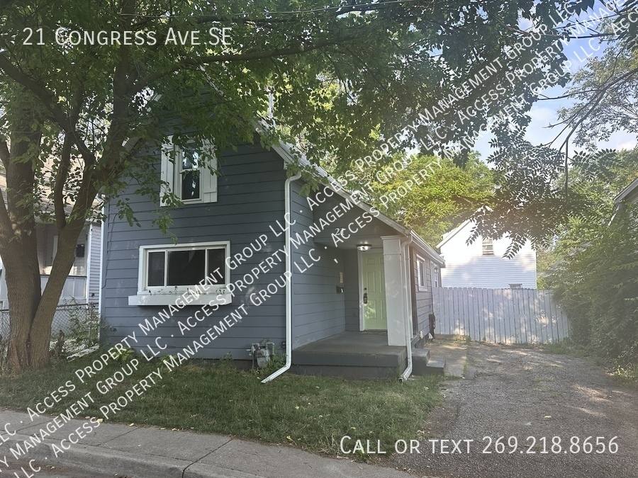 21 Congress Ave SE, Grand Rapids, MI 49506