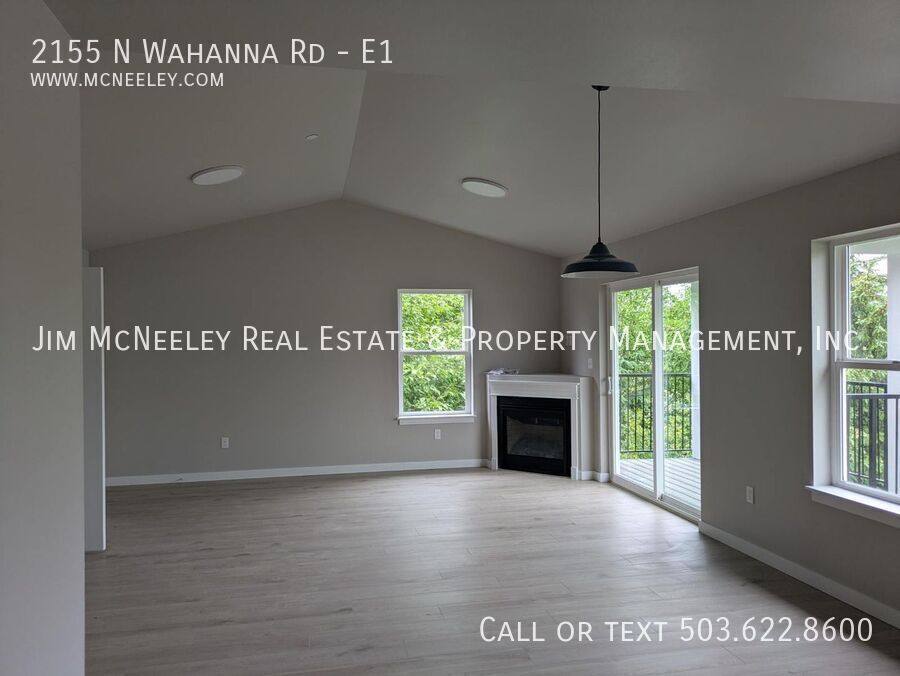 Apartment for rent at 2155 N Wahanna Rd, Seaside, OR 97138