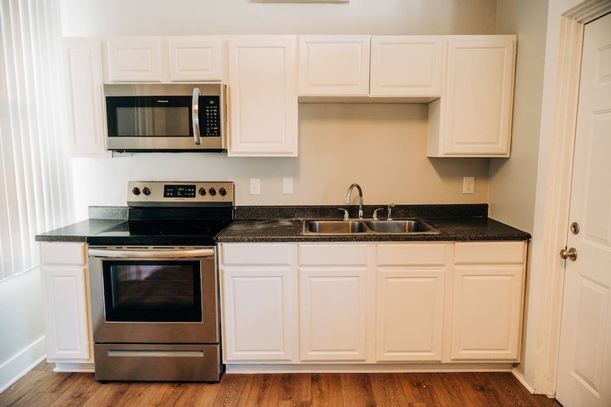 Apartment for rent at 1028 Tippecanoe St, Lafayette, IN 47904