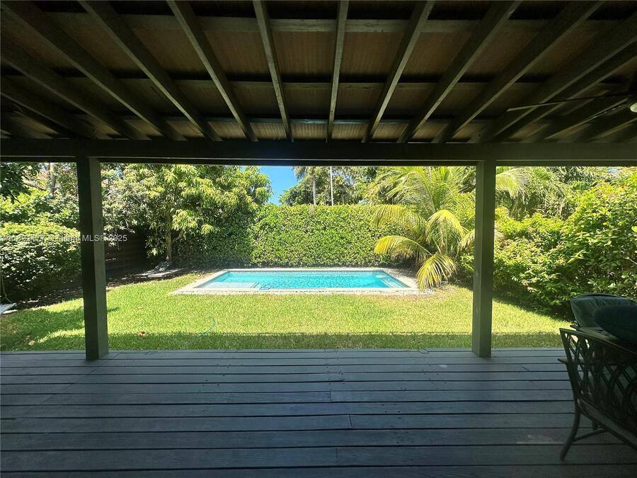 Condo for rent at 1105 Cortez St, Miami, FL 33134
