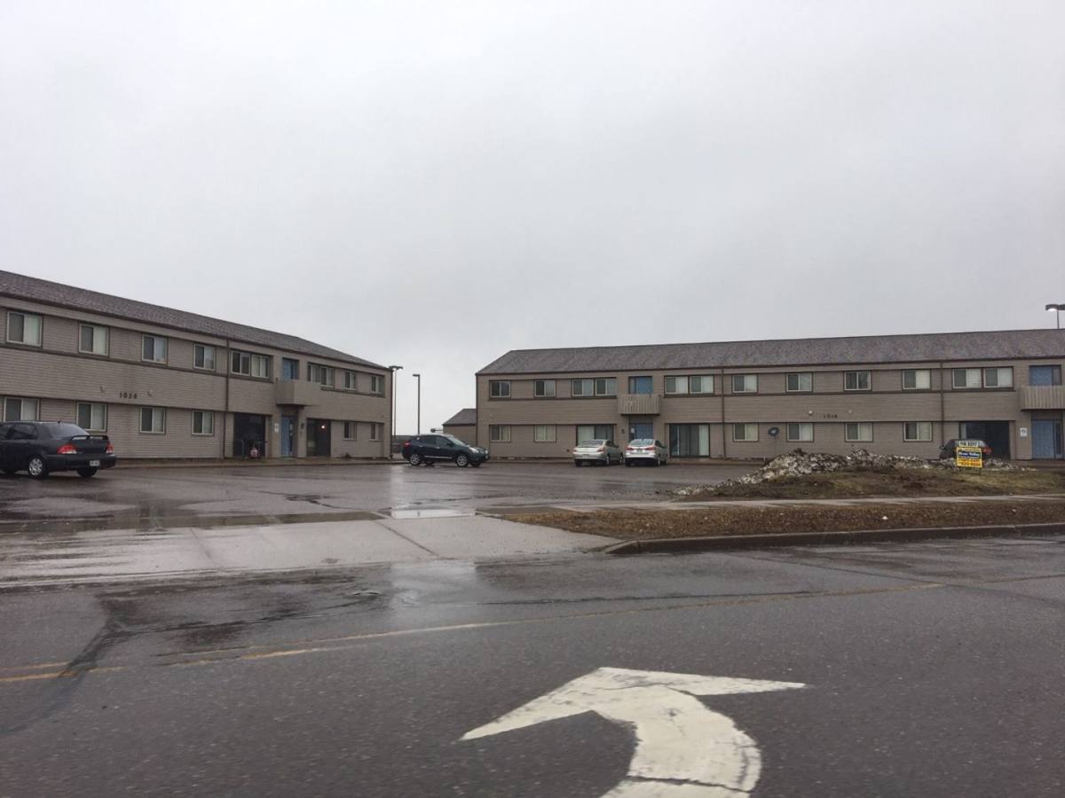 Apartment for rent at 1016 W Macarthur Ave, Eau Claire, WI 54701
