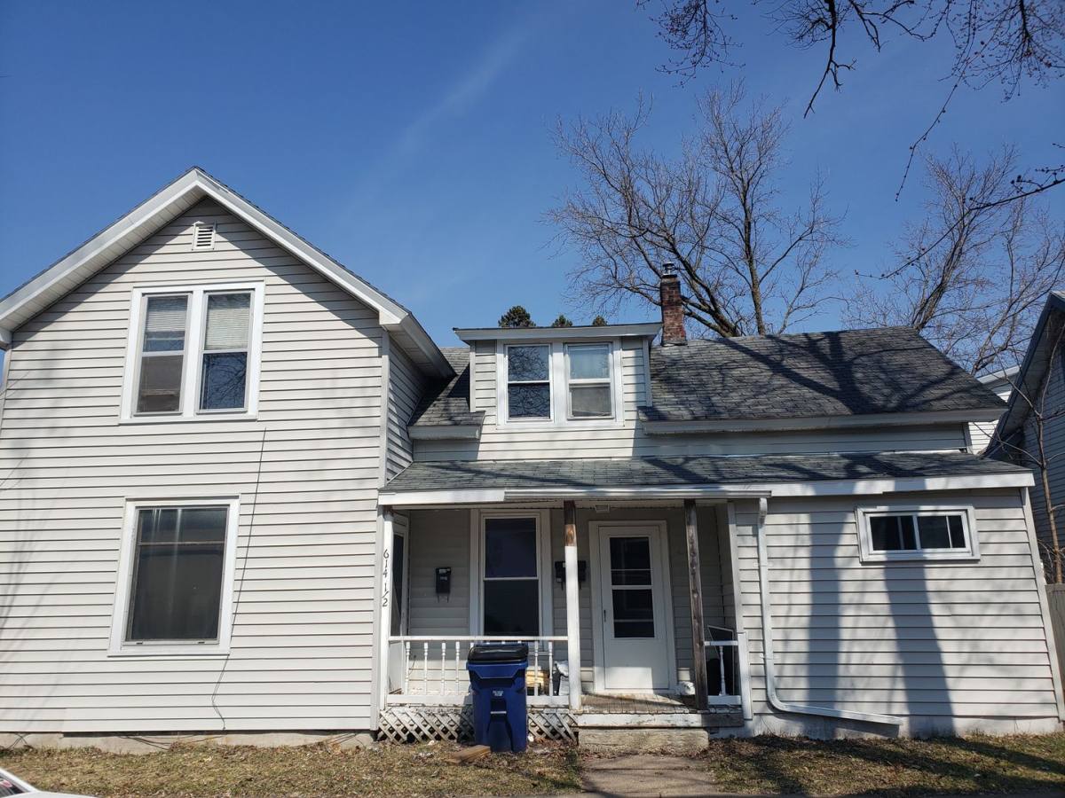 Apartment for rent at 614 Humboldt Ave, Wausau, WI 54403