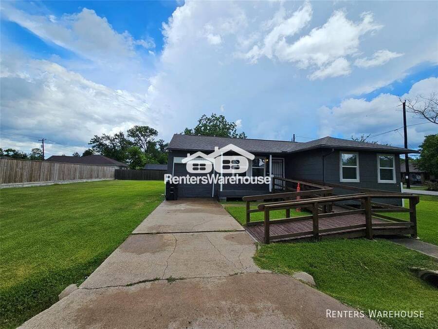 House for rent at 8311 Vera Lou St, Houston, TX 77051