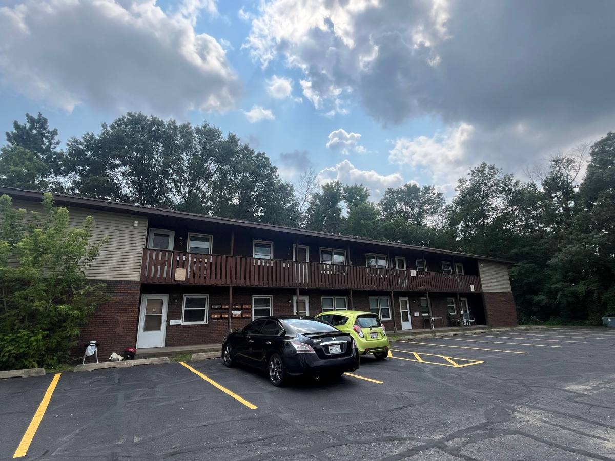 Apartment for rent at 146 10th St W, Altoona, WI 54720