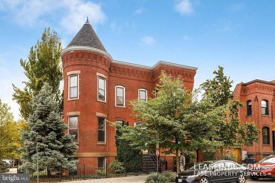 House for rent at 1000 N St NW, Washington, DC 20001