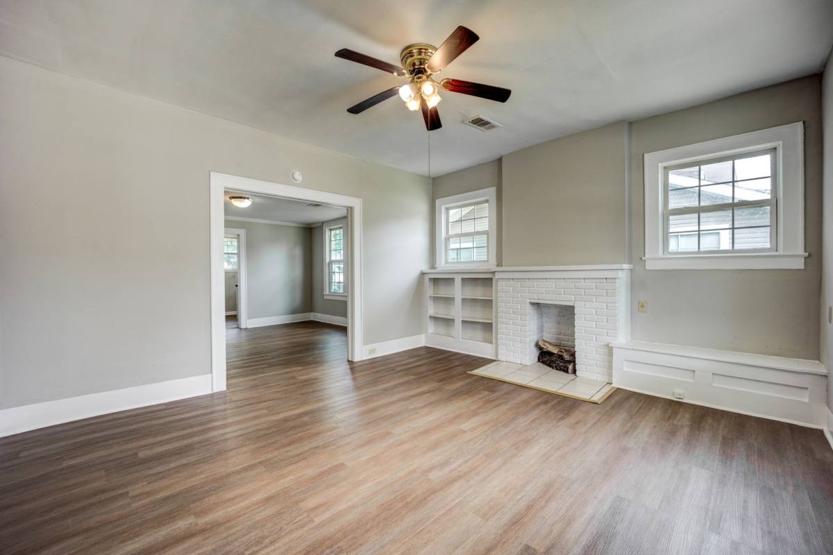 House for rent at 2308 Dodson Ave, Fort Smith, AR 72901
