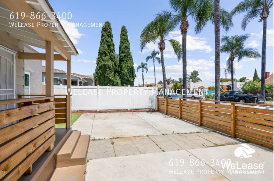 Apartment for rent at 4338 39th St, San Diego, CA 92105