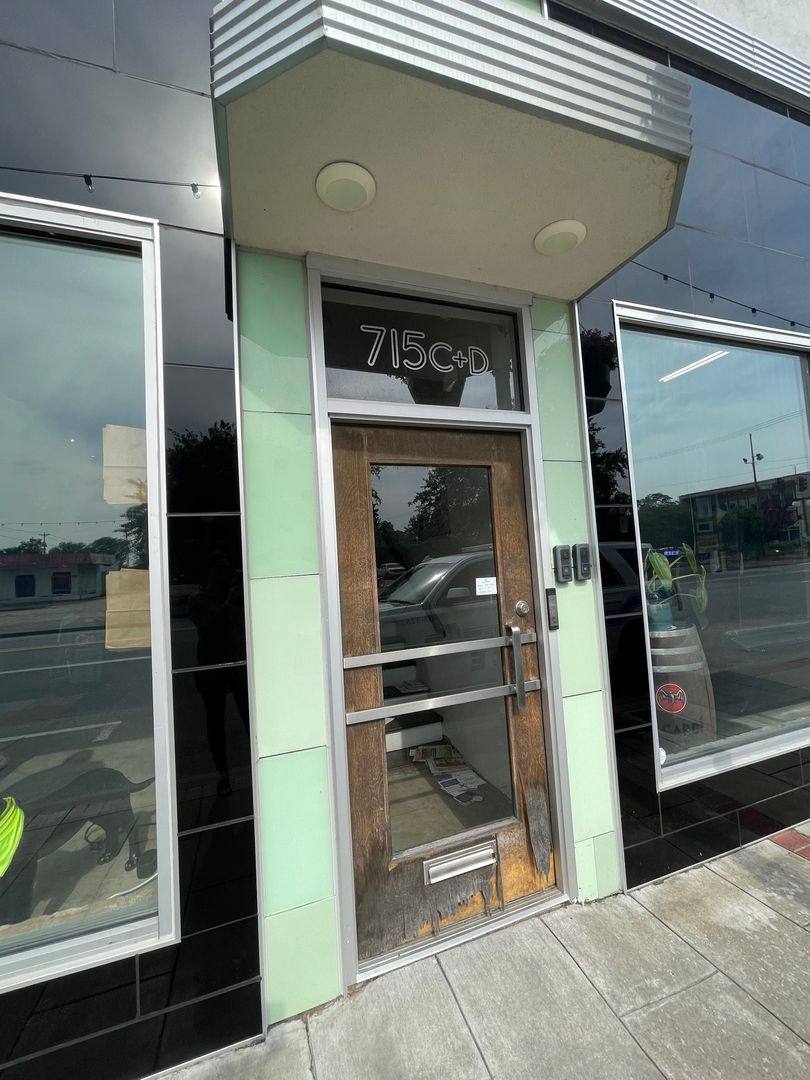 Apartment for rent at 711 - 715 Main St, North Little Rock, AR 72114
