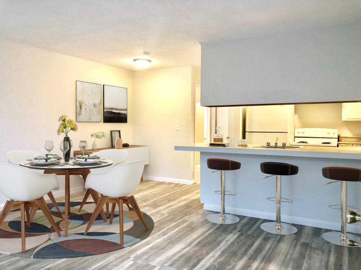 Apartment for rent at 405 N Stanislaus St, Stockton, CA 95202