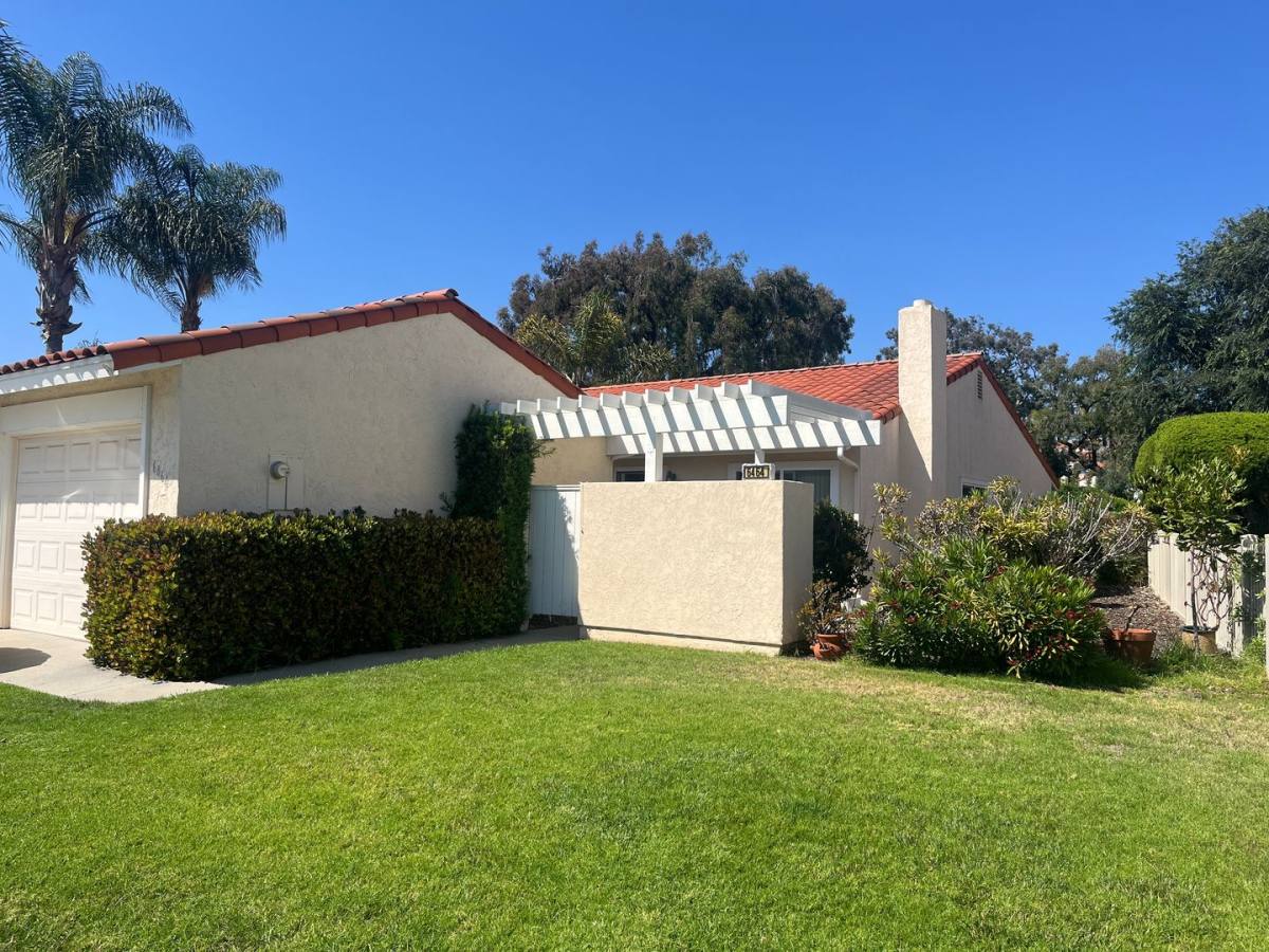 House for rent at 6464 Camino Del Parque, Carlsbad, CA 92011