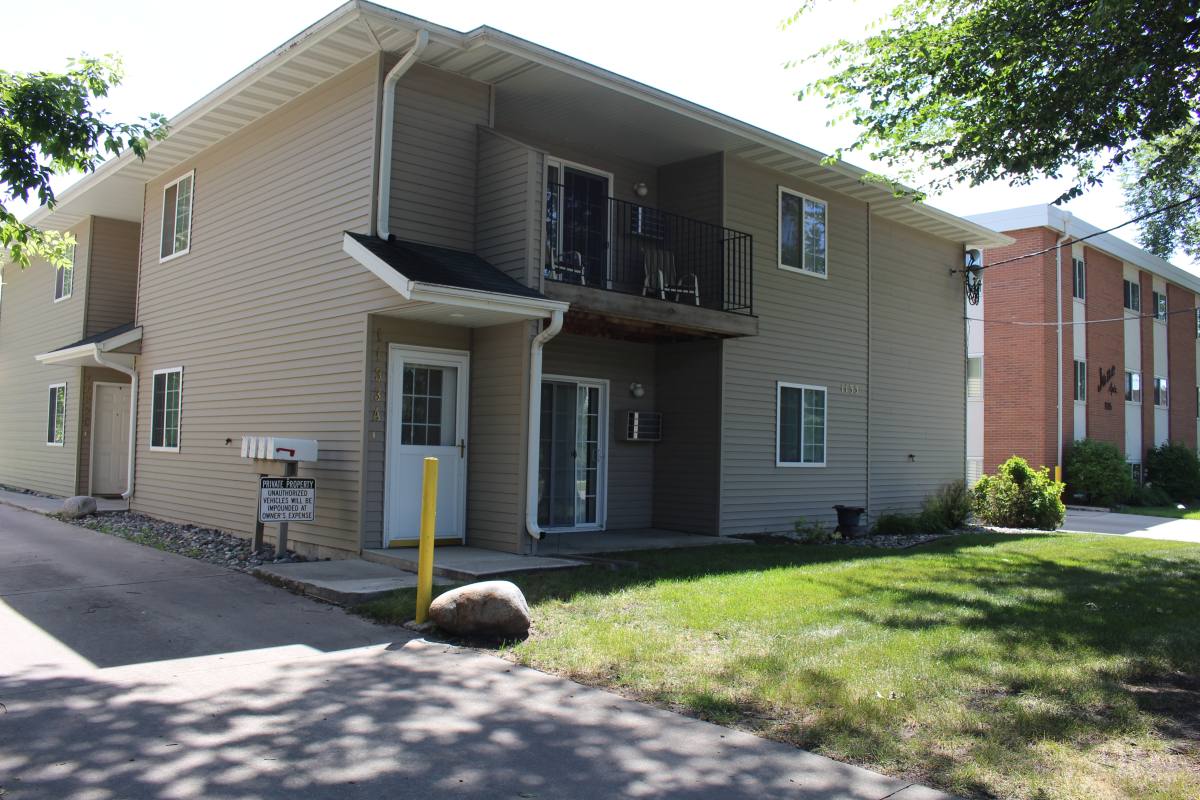 Apartment for rent at 1133 10th St N, Fargo, ND 58102