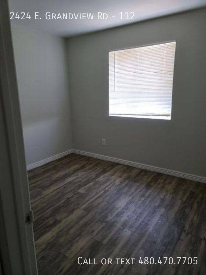 Apartment for rent at 2424 E Grandview Rd, Phoenix, AZ 85032