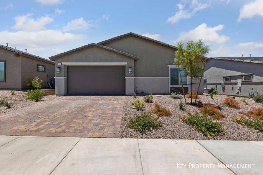 House for rent at 325 Aravalli Crest St, Henderson, NV 89015