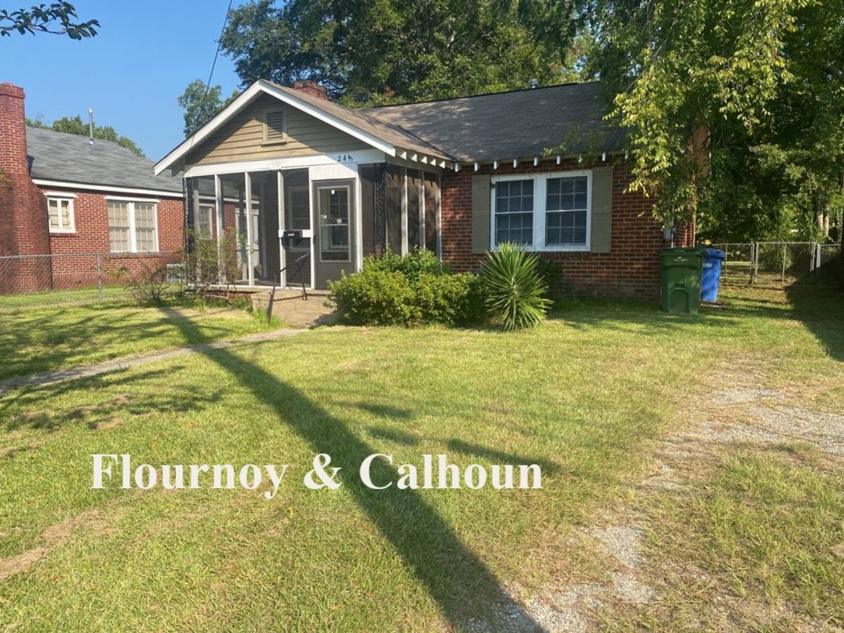 House for rent at 2413 Schaul St, Columbus, GA 31906