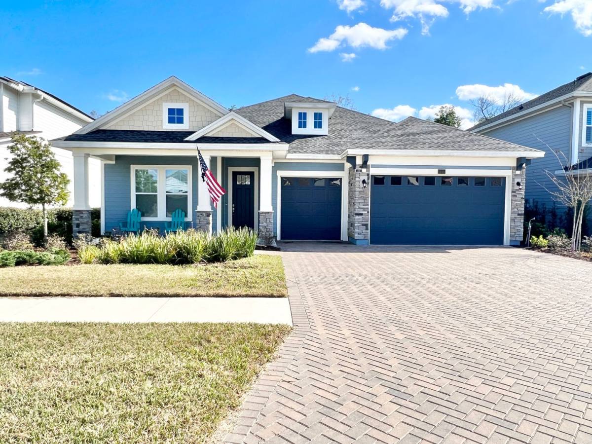 House for rent at 453 Windley Dr, Saint Augustine, FL 32092