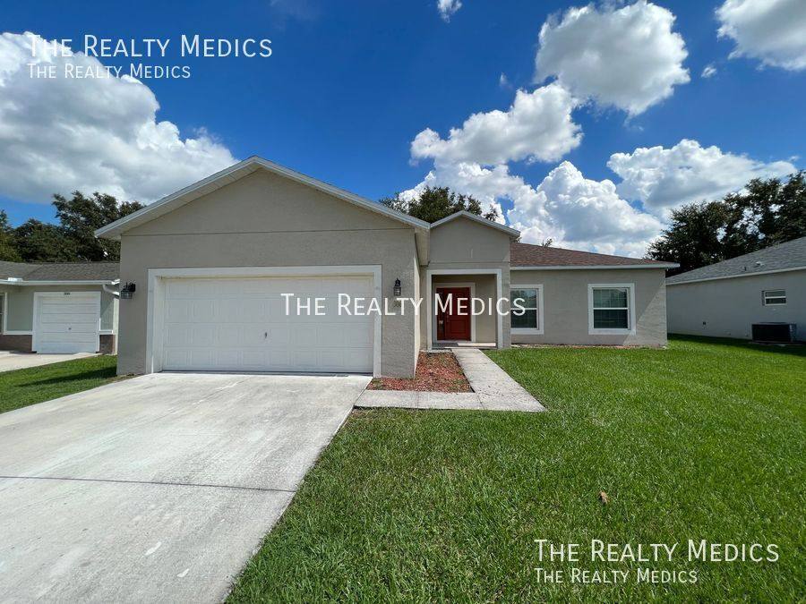 House for rent at 306 Colony Court, Kissimmee, FL 34758