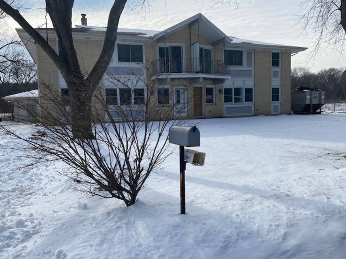 Apartment for rent at 10301-10303 W Fisher Parkway, Milwaukee, WI 53226