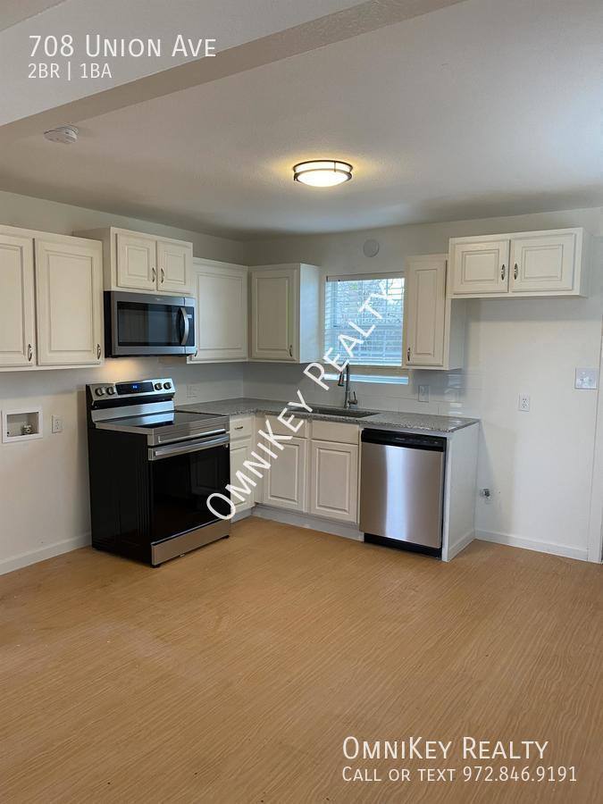 House for rent at 708 Union Ave, Bonham, TX 75418