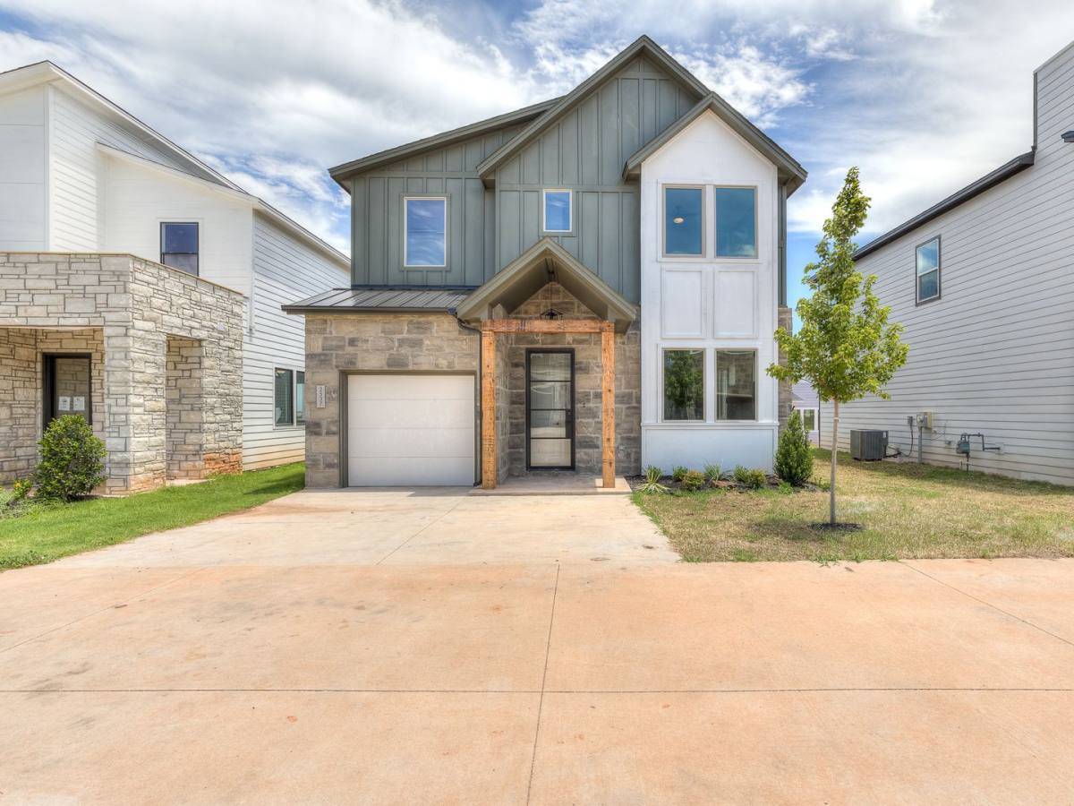House for rent at 2537 NW 132nd Place, Oklahoma City, OK 73120