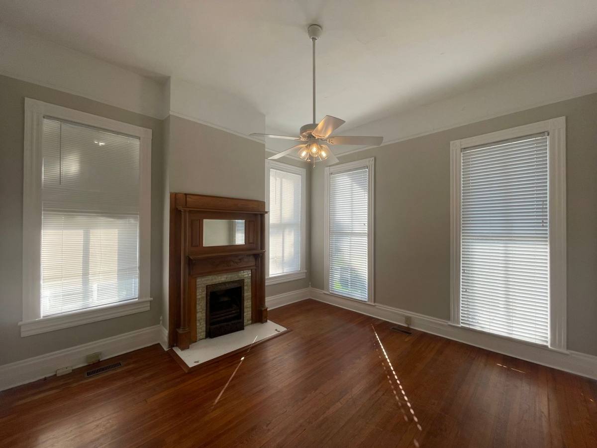 Apartment for rent at 479 Spring St, Macon, GA 31201
