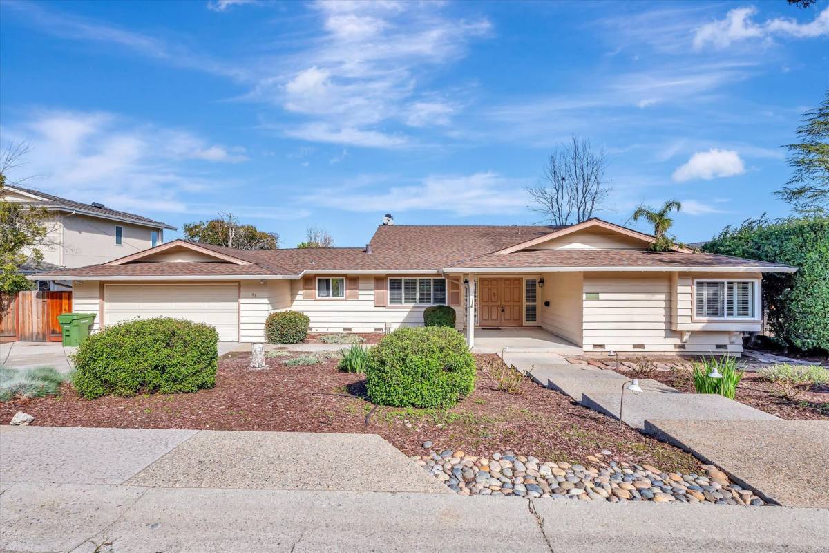 House for rent at 193 Surmont Court, Los Gatos, CA 95032