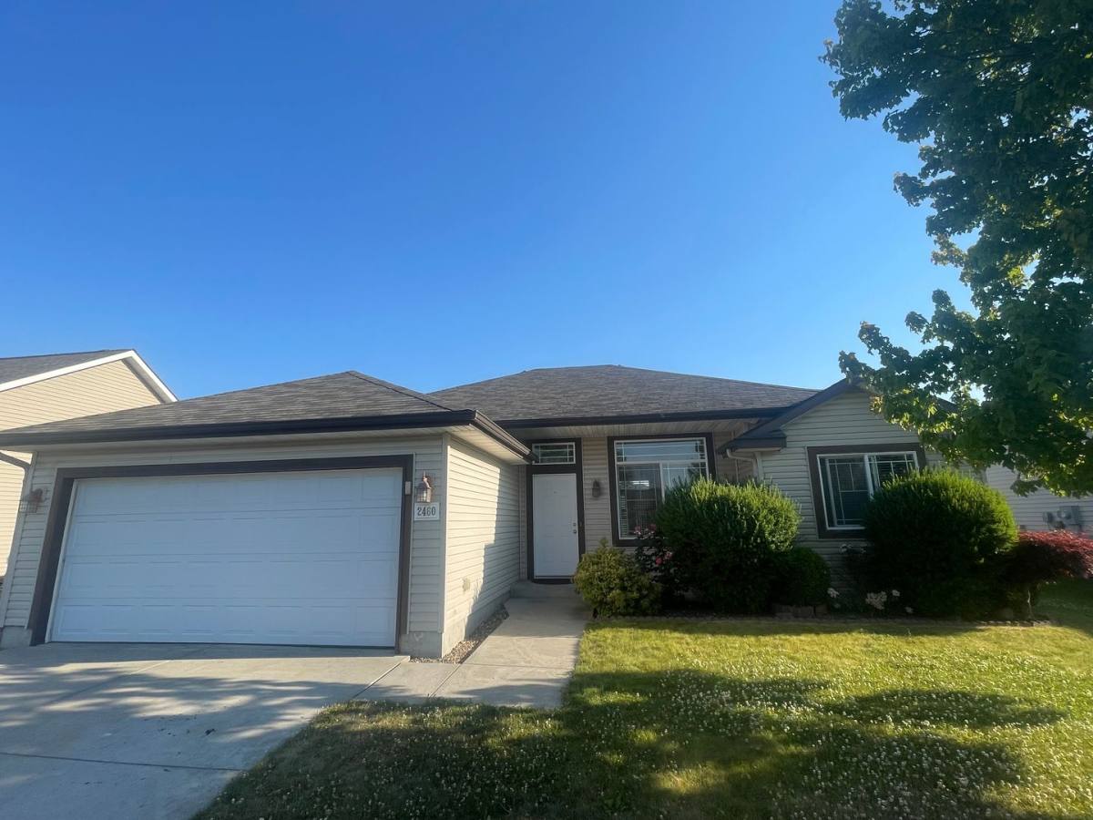 House for rent at 2460 W Timberlake Loop, Coeur D Alene, ID 83815