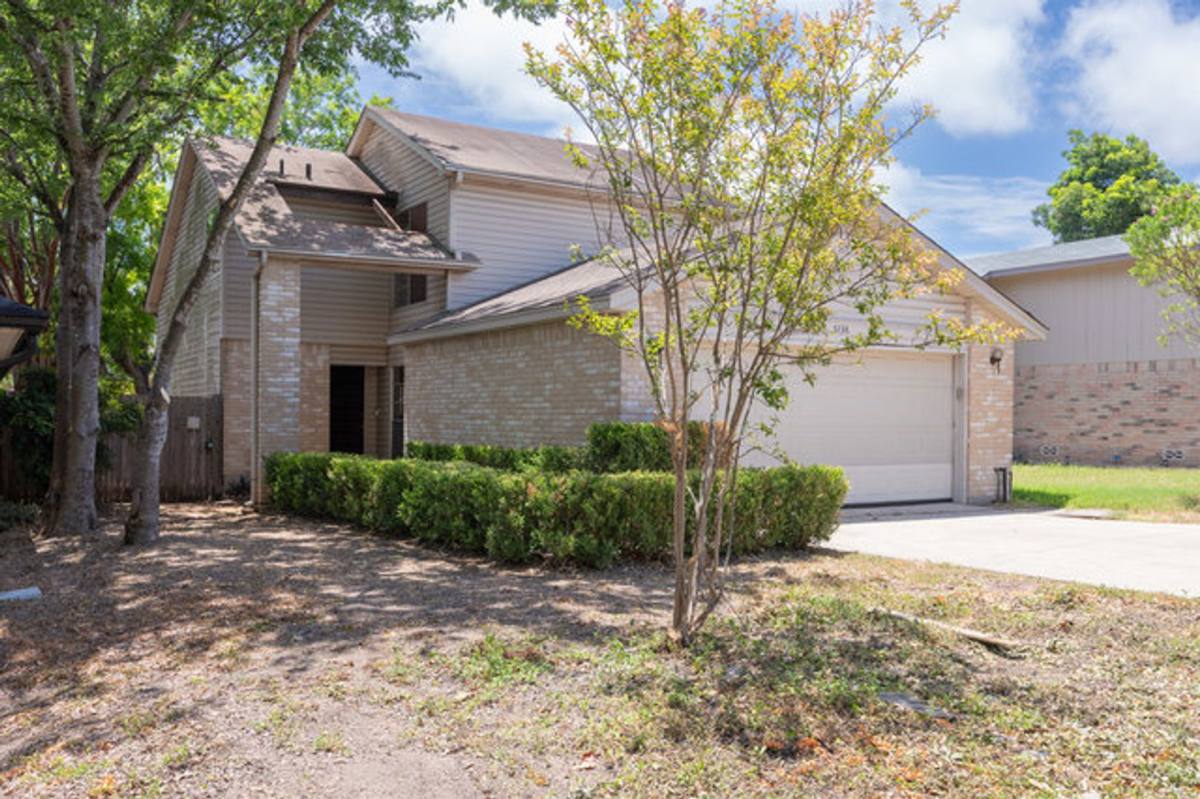 House for rent at 5738 Spring Night, San Antonio, TX 78247