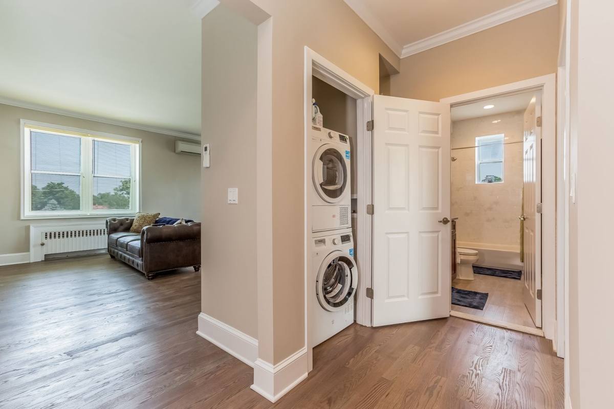 Apartment for rent at 49 S Passaic Ave, Chatham, NJ 07928