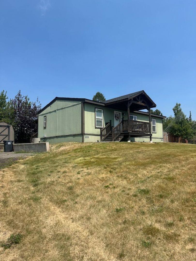 House for rent at 8120 Pheasant Ave, Missoula, MT 59808