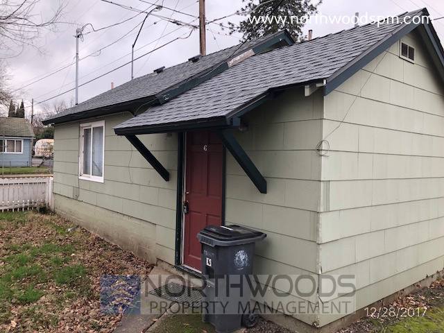 Apartment for rent at 307 N Ivy #6, Medford, OR 97501