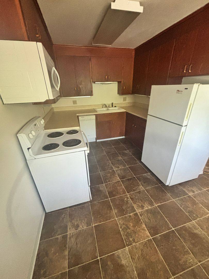 Apartment for rent at 724 Lewis St, Laramie, WY 82072