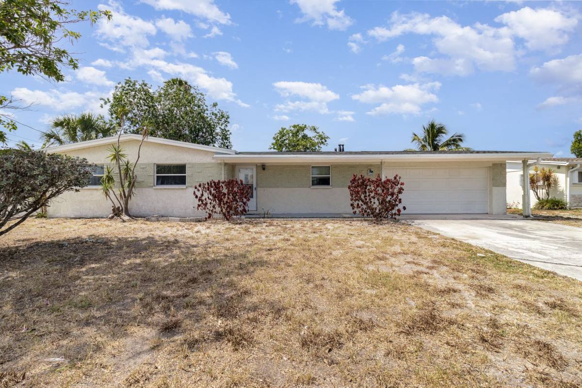 House for rent at 205 Trinidad Dr, Merritt Island, FL 32953